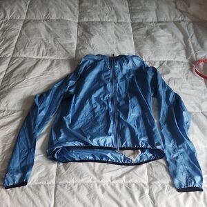 W's Pearl Izumi Lightweight Wind Jacket M